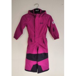 Jack Wolfskin<br>Kids Magic Mountain Snowsuit